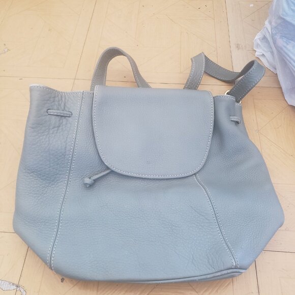 Coach Medium Size Backpack - Picture 1 of 3